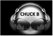 DJ Chuck B